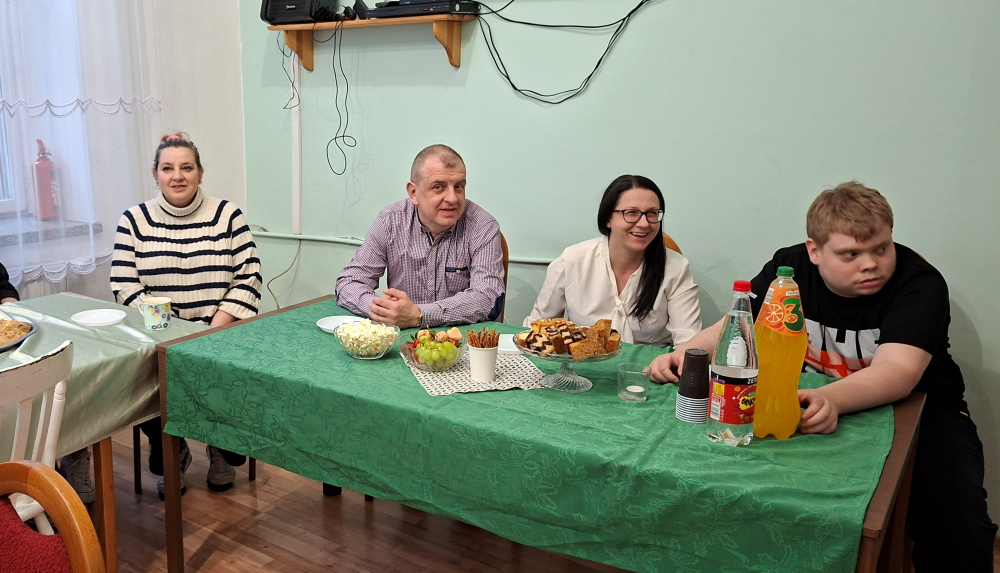 15 ROCZNICA MICHAŁA